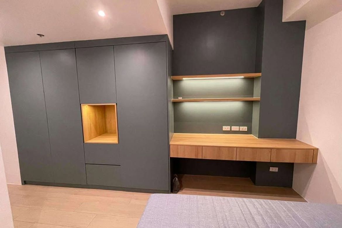 Condo for Sale in San Antonio, Parañaque, Metro Manila – photo 2