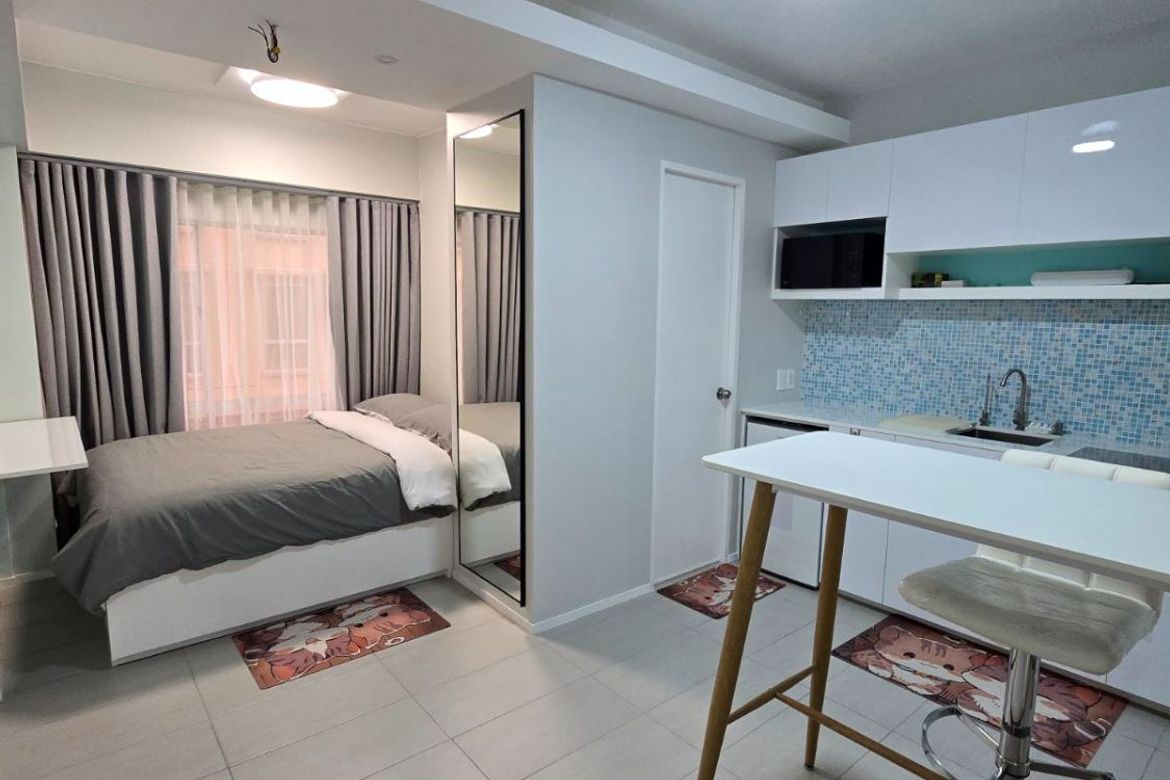Condo for Sale in San Dionisio, Parañaque, Metro Manila – photo 2