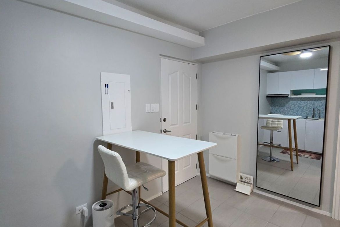 Condo for Sale in San Dionisio, Parañaque, Metro Manila – photo 3