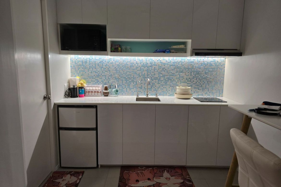 Condo for Sale in San Dionisio, Parañaque, Metro Manila – photo 4