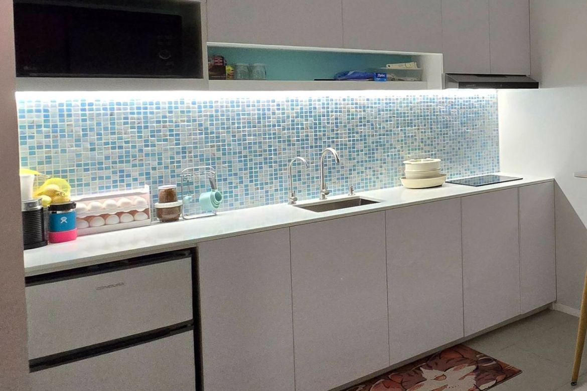 Condo for Sale in San Dionisio, Parañaque, Metro Manila – photo 5