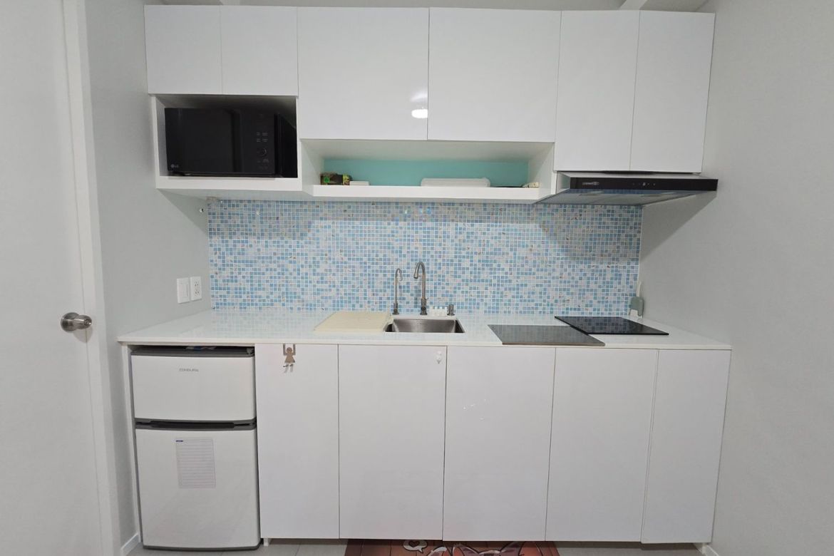 Condo for Sale in San Dionisio, Parañaque, Metro Manila – photo 6