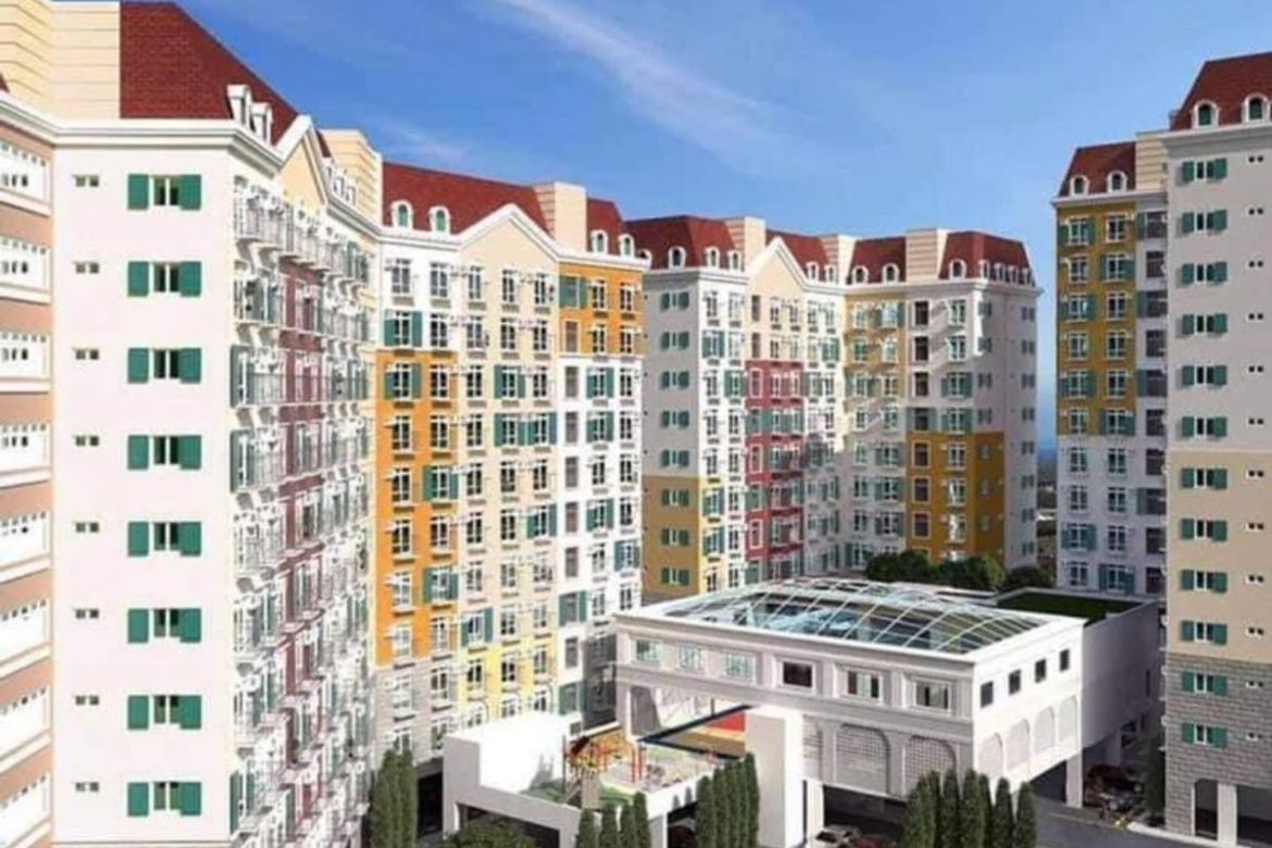 Condo for Sale in San Isidro, Cainta, Rizal – photo 2