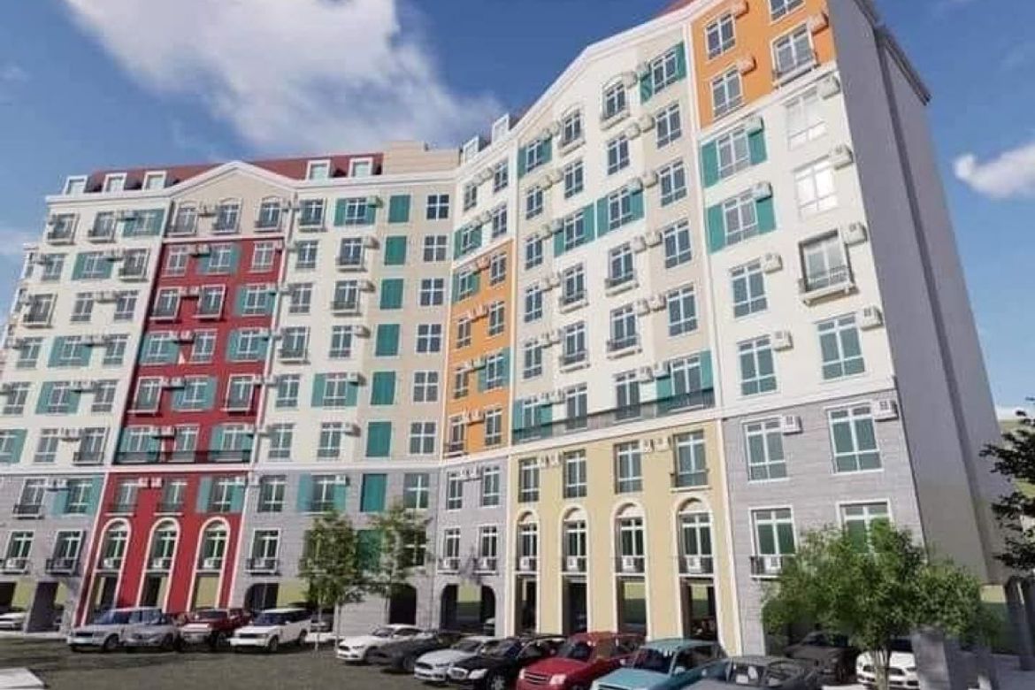 Condo for Sale in San Isidro, Cainta, Rizal – photo 3