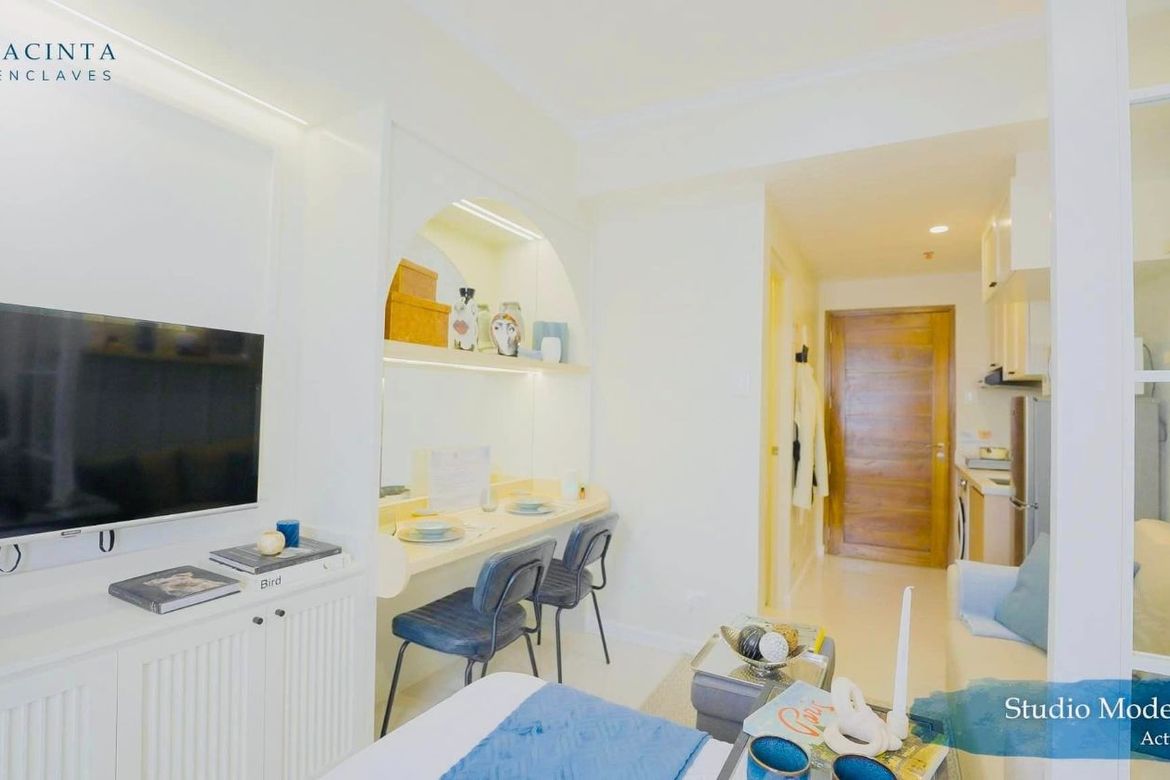 Condo for Sale in San Isidro, Cainta, Rizal – photo 4