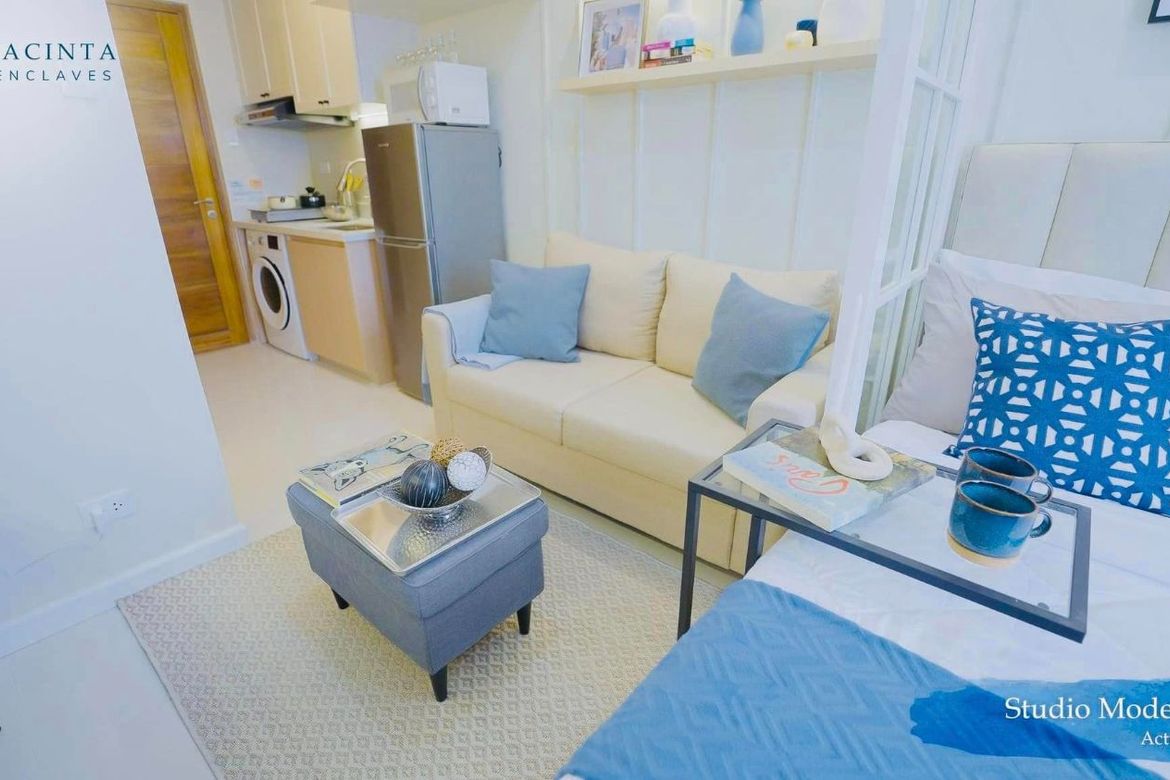 Condo for Sale in San Isidro, Cainta, Rizal – photo 7