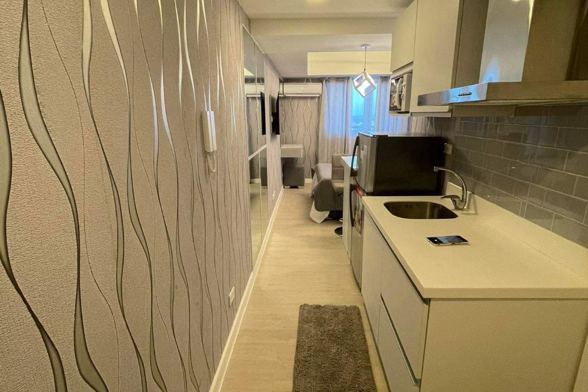 Condo for Sale in San Jose, San Fernando, Pampanga – photo 3
