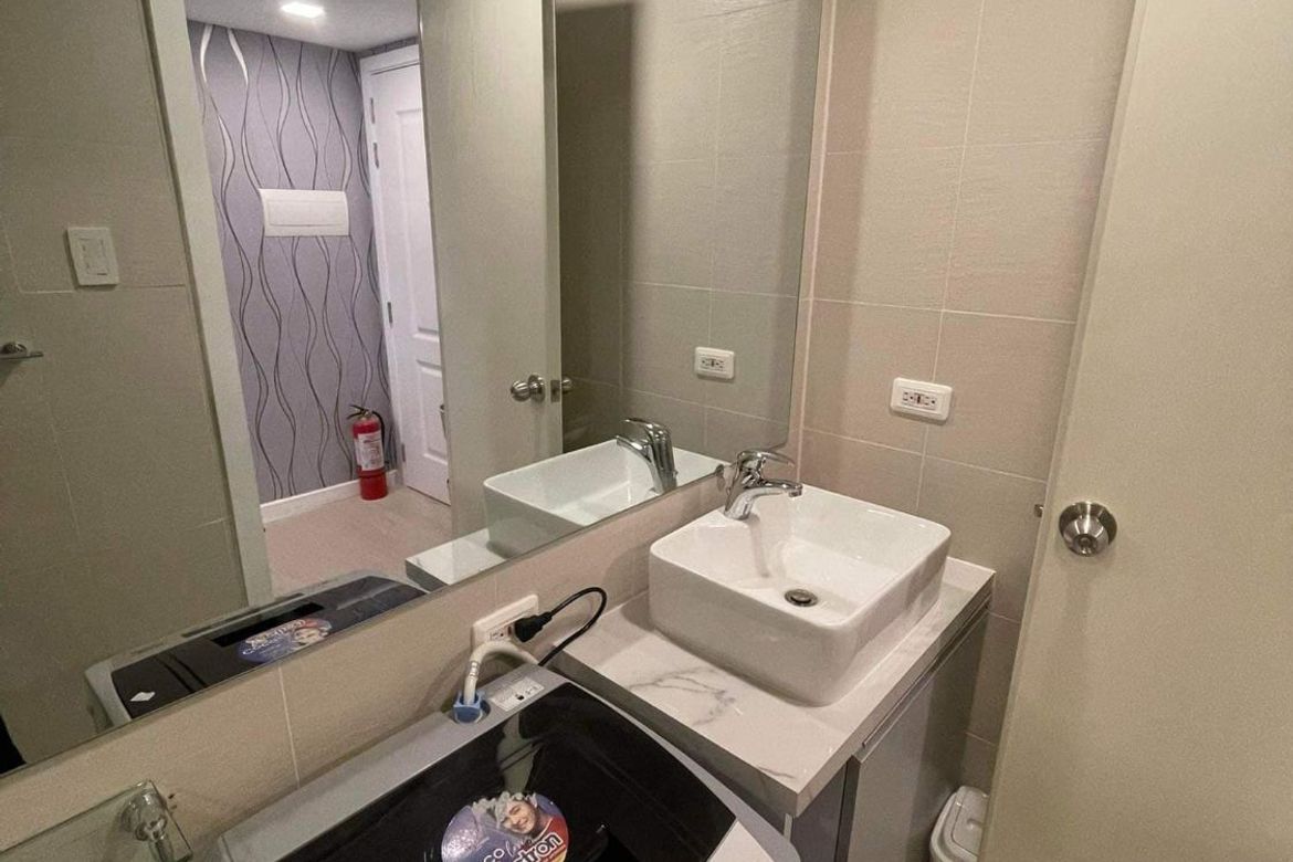 Condo for Sale in San Jose, San Fernando, Pampanga – photo 8