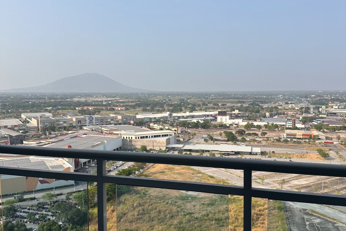 Condo for Sale in San Jose, San Fernando, Pampanga – photo 4