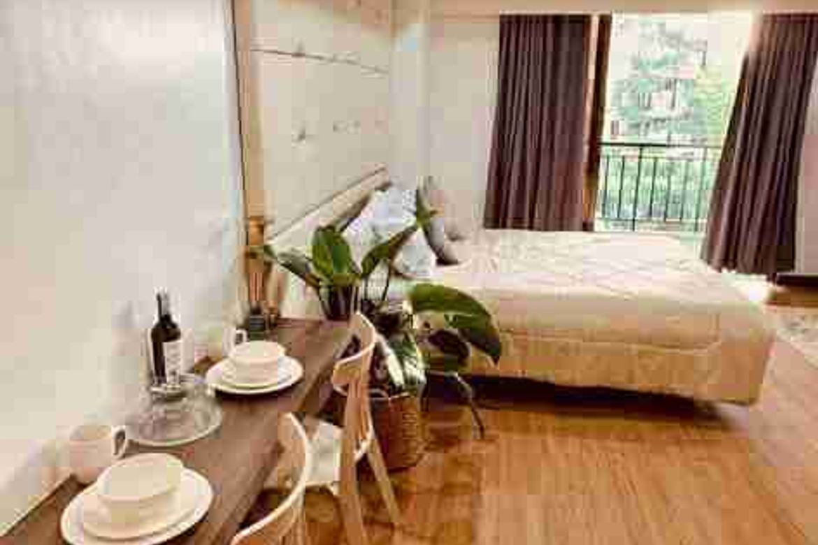 Condo for Sale in San Jose, Tagaytay, Cavite – photo 3