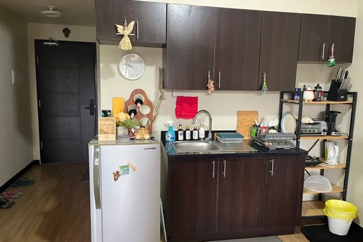 Condo for Sale in San Jose, Tagaytay, Cavite – photo 2