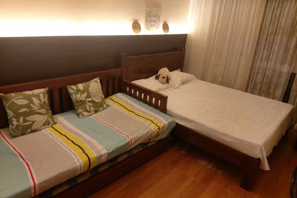 Condo for Sale in San Jose, Tagaytay, Cavite – photo 4