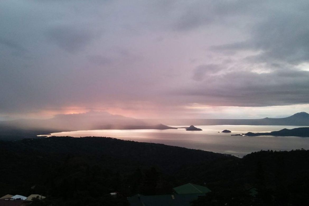 Condo for Sale in San Jose, Tagaytay, Cavite – photo 8