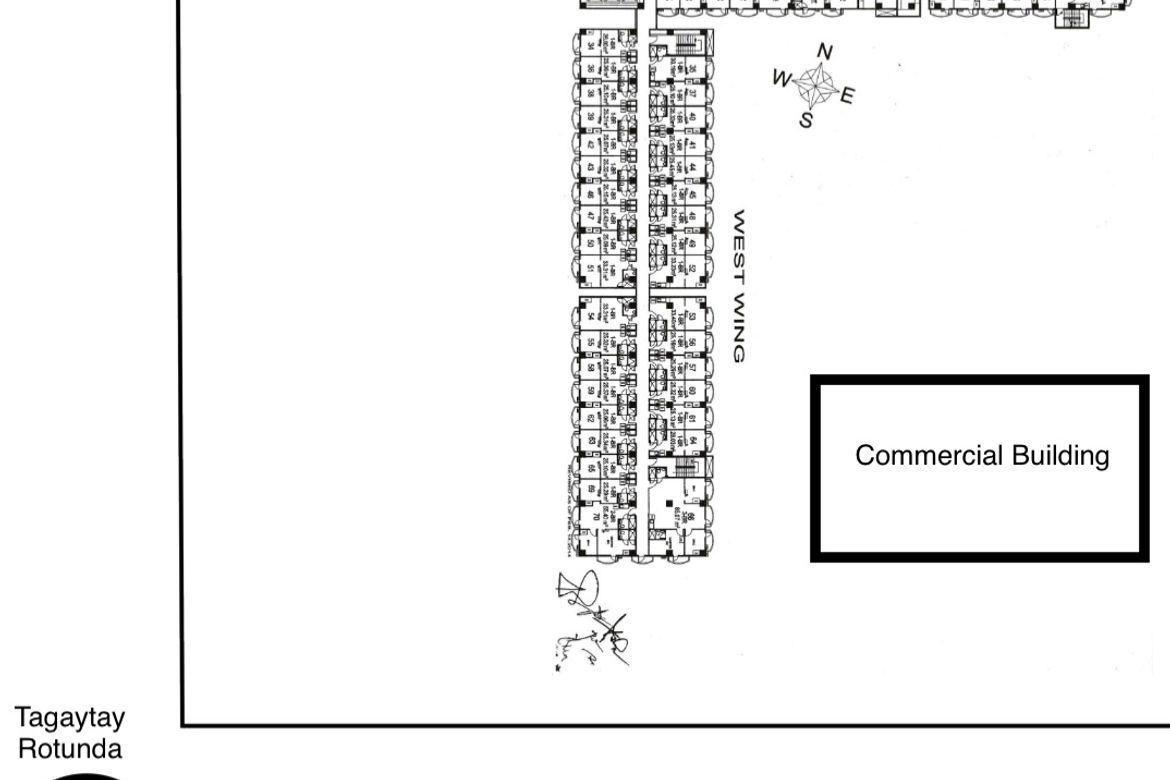 Condo for Sale in San Jose, Tagaytay, Cavite – photo 3