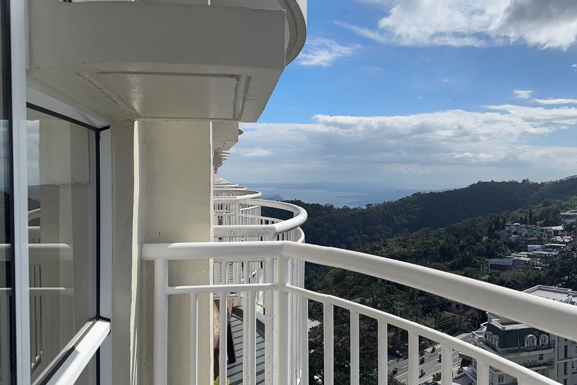 Condo for Sale in San Jose, Tagaytay, Cavite – photo 6