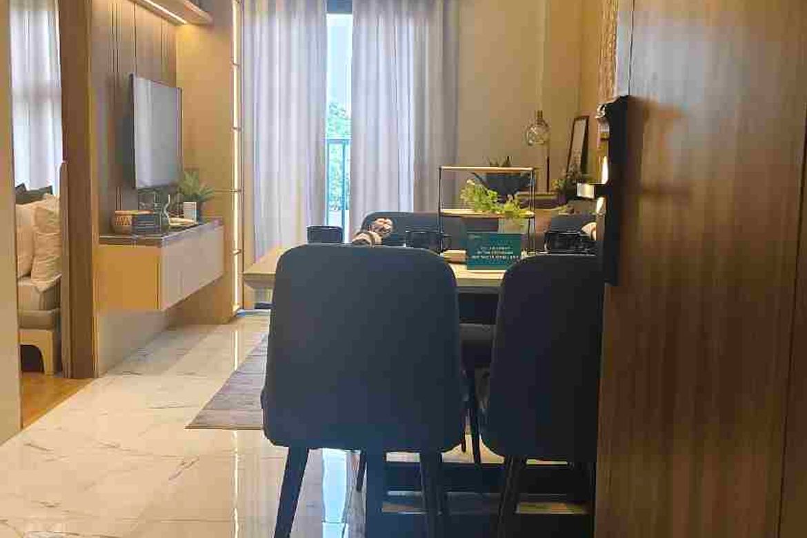 Condo for Sale in San Juan, Cainta, Rizal – photo 3