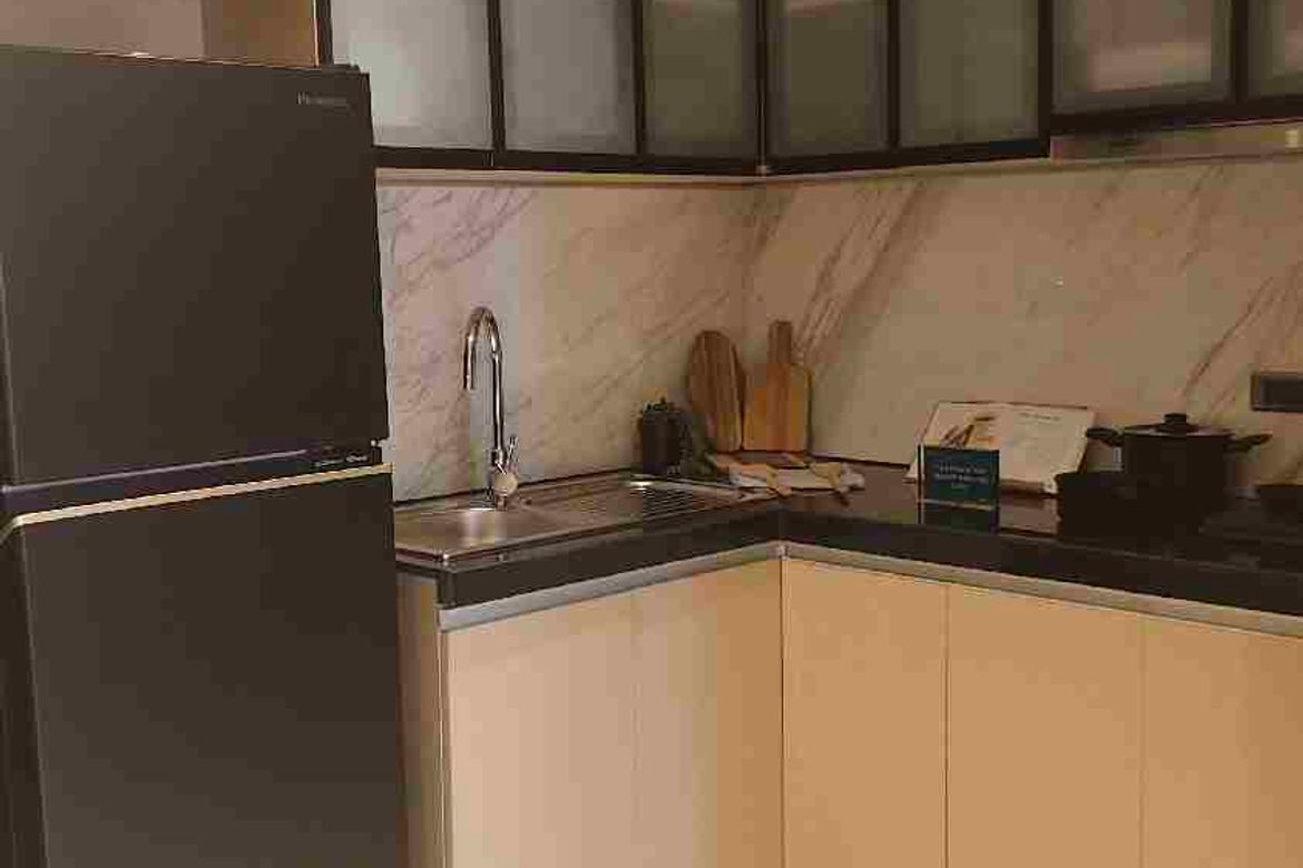 Condo for Sale in San Juan, Cainta, Rizal – photo 4
