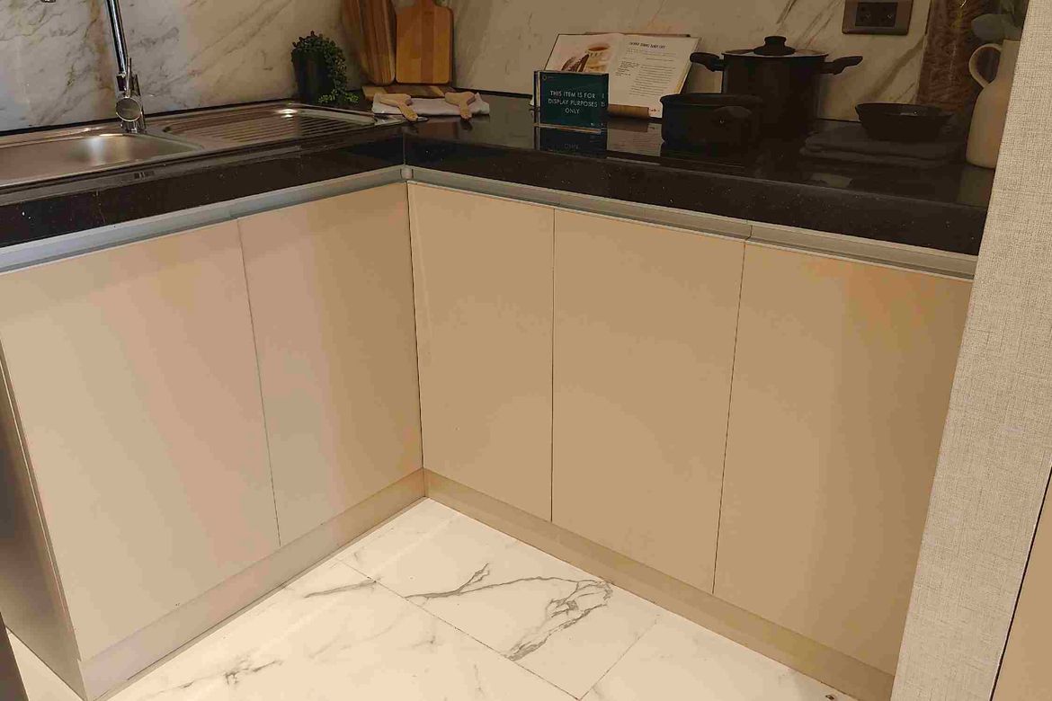 Condo for Sale in San Juan, Cainta, Rizal – photo 6