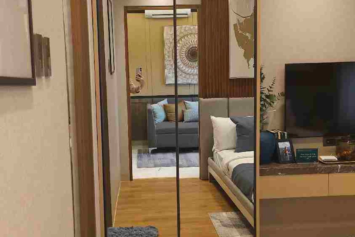 Condo for Sale in San Juan, Cainta, Rizal – photo 8