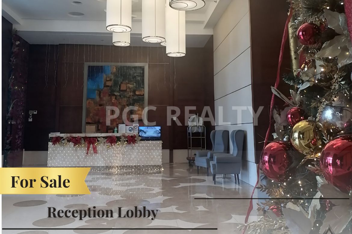 Condo for Sale in San Lorenzo, Makati, Metro Manila near MRT-3 Ayala – photo 2