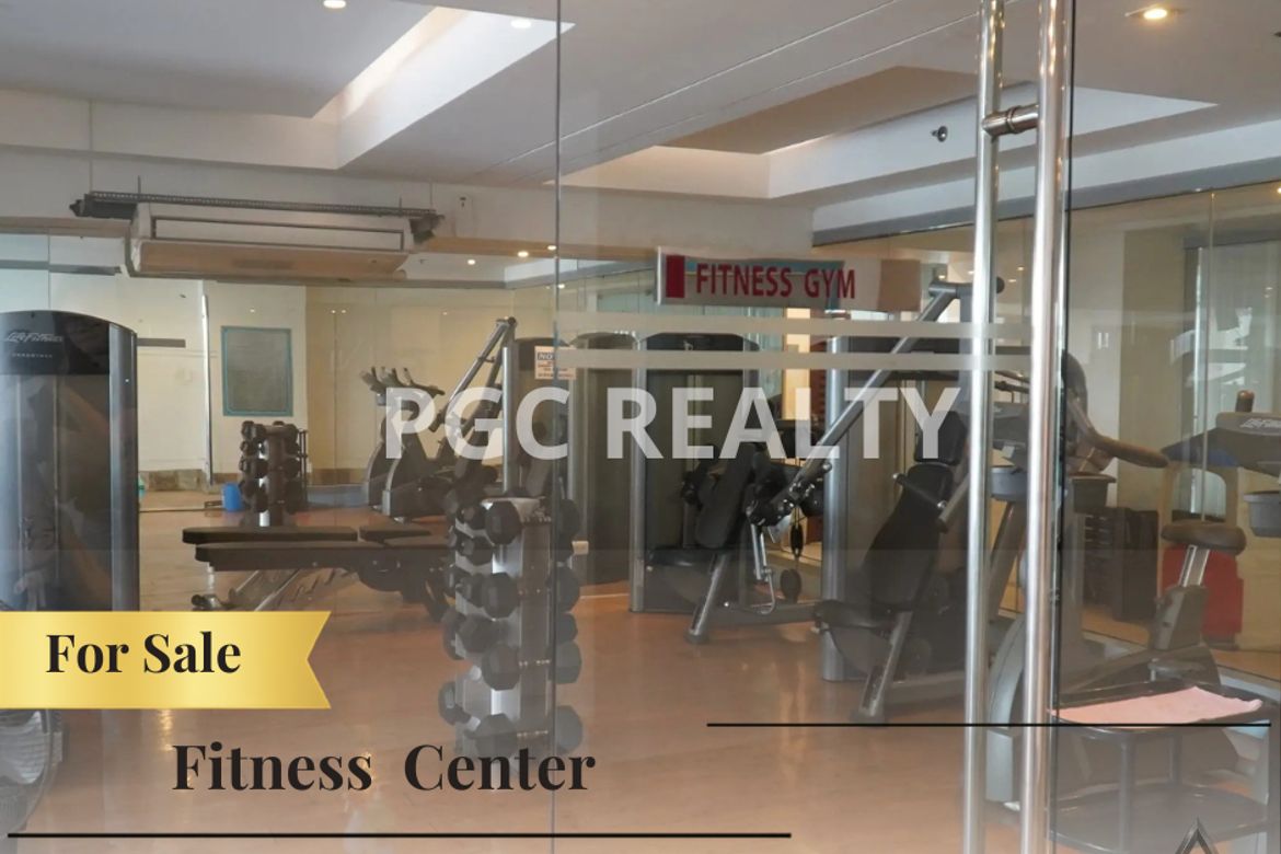 Condo for Sale in San Lorenzo, Makati, Metro Manila near MRT-3 Ayala – photo 3