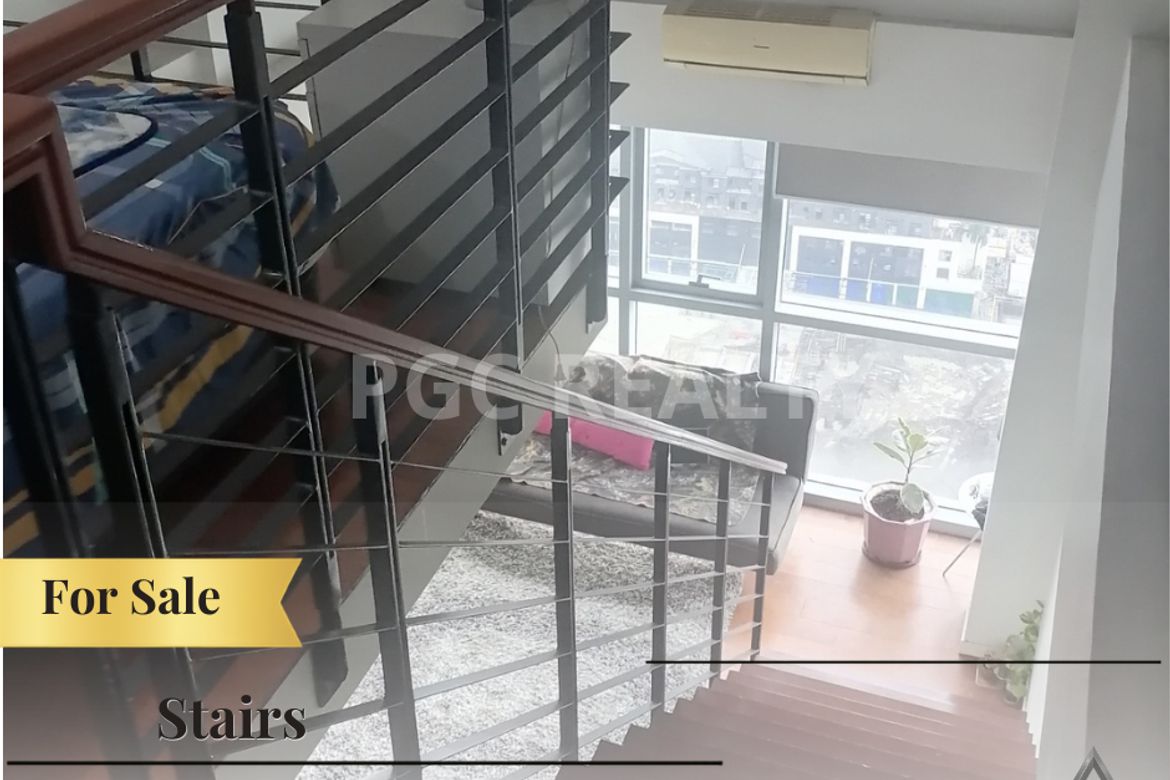 Condo for Sale in San Lorenzo, Makati, Metro Manila near MRT-3 Ayala – photo 7