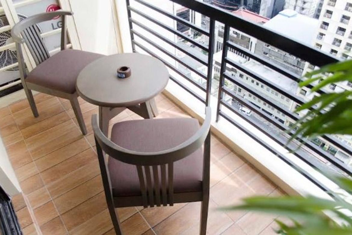 Condo for Sale in San Lorenzo, Makati, Metro Manila – photo 4