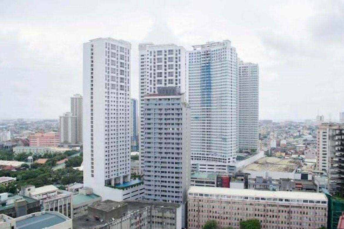 Condo for Sale in San Lorenzo, Makati, Metro Manila – photo 6