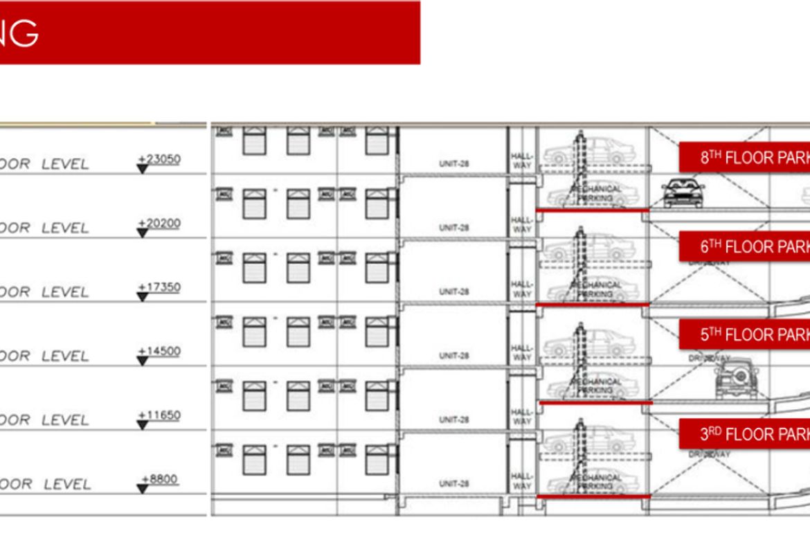Condo for Sale in San Martin de Porres, Quezon City, Metro Manila near MRT-3 Araneta Center-Cubao – photo 6