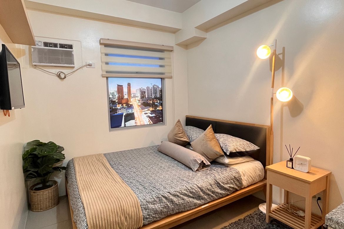 Condo for Sale in San Martin de Porres, Quezon City, Metro Manila near MRT-3 Araneta Center-Cubao – photo 8