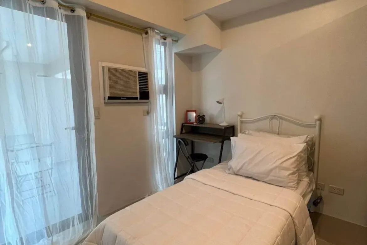 Condo for Sale in San Martin de Porres, Quezon City, Metro Manila near MRT-3 Araneta Center-Cubao – photo 3