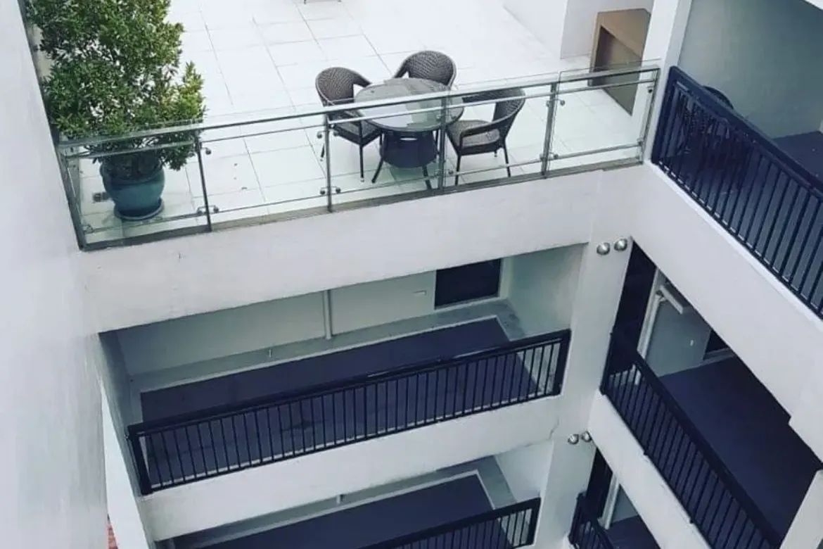 Condo for Sale in San Martin de Porres, Quezon City, Metro Manila near MRT-3 Araneta Center-Cubao – photo 6