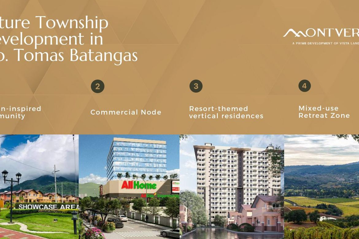 Condo for Sale in San Miguel, Santo Tomas, Batangas – photo 3
