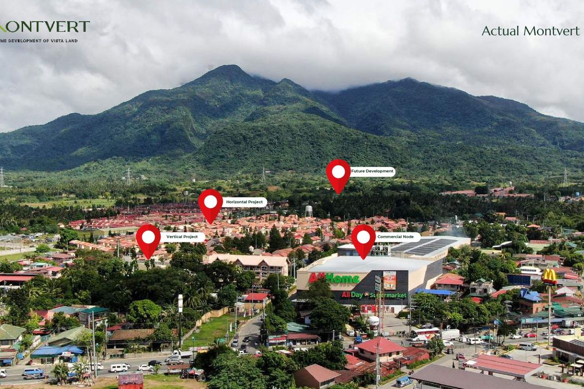 Condo for Sale in San Miguel, Santo Tomas, Batangas – photo 4