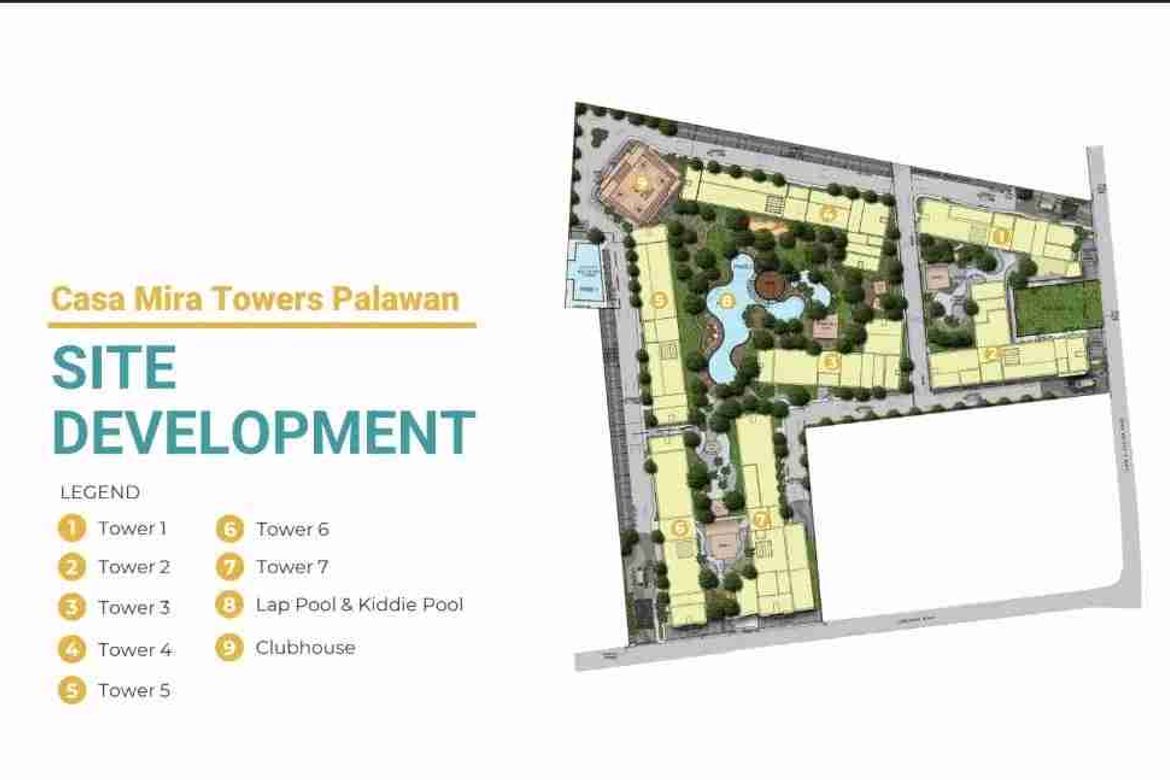 Condo for Sale in San Pedro, Puerto Princesa, Palawan – photo 2