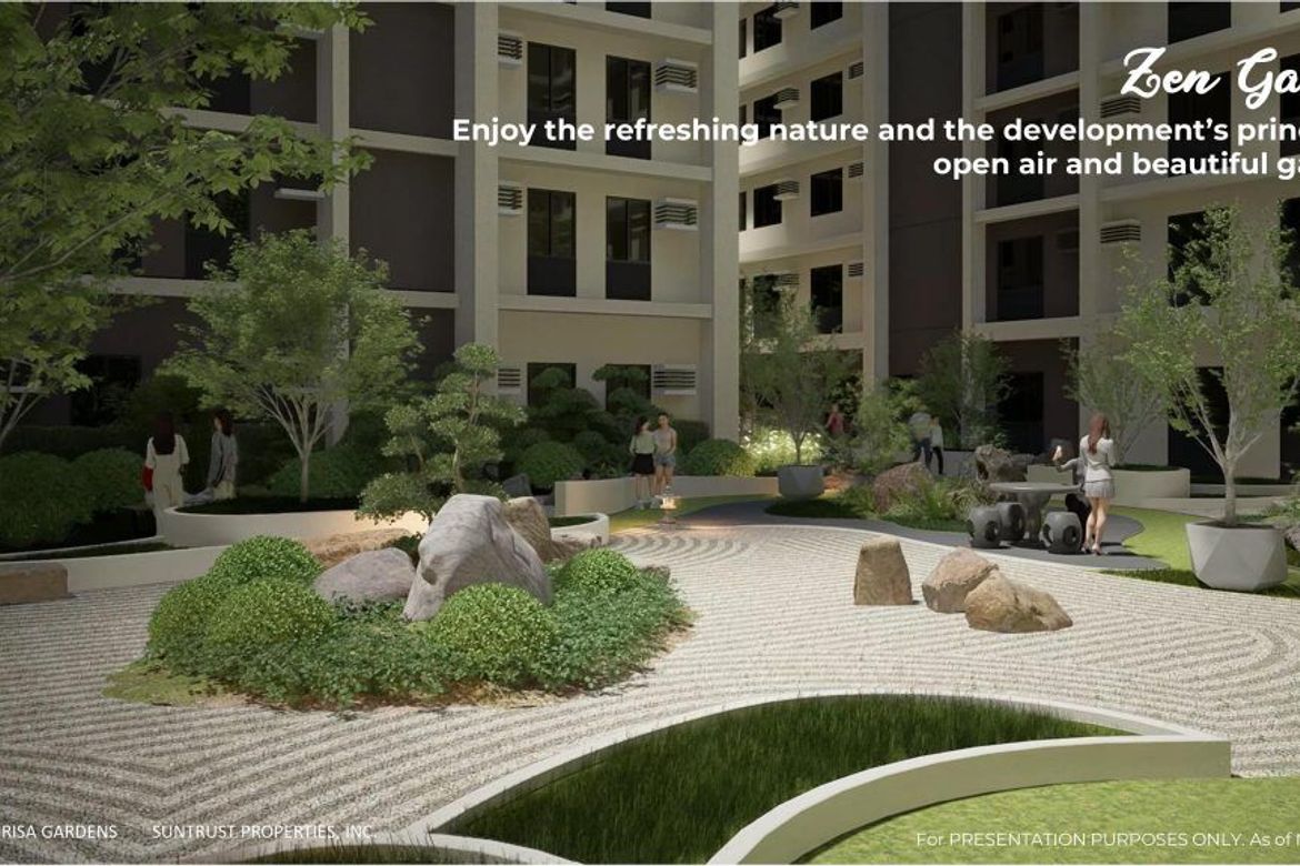 Condo for Sale in San Pedro, Puerto Princesa, Palawan – photo 5