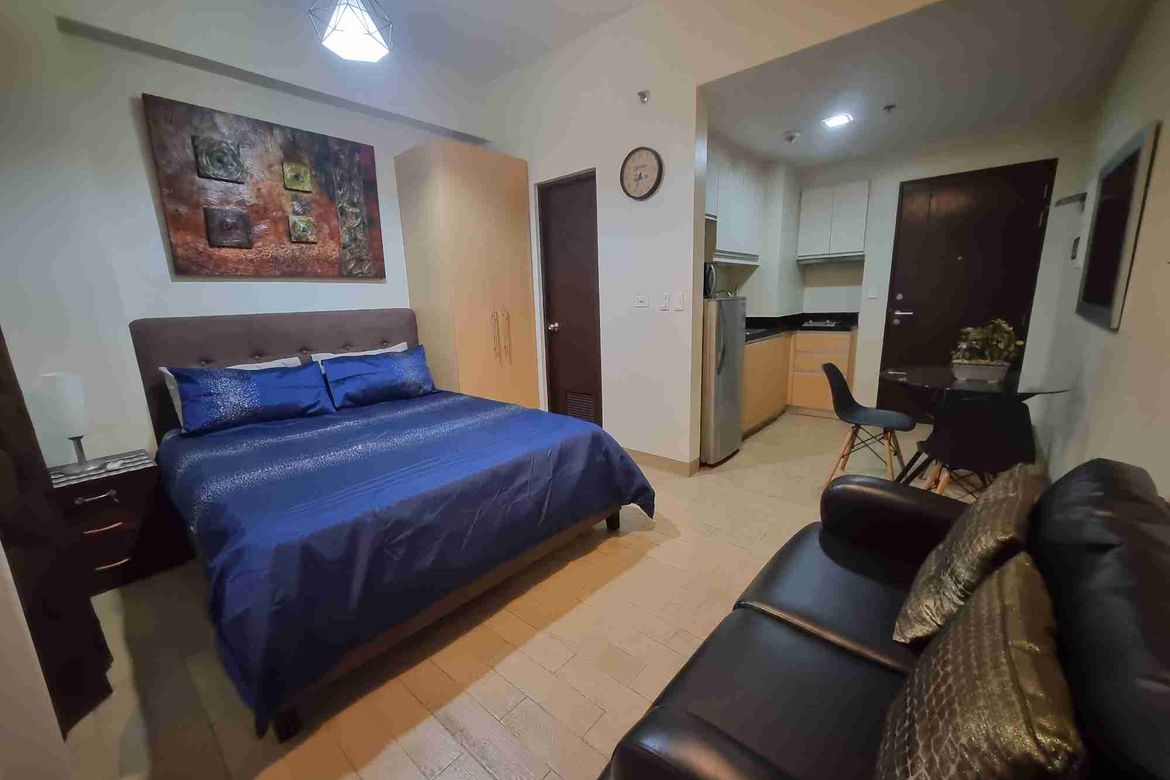 Condo for Sale in San Rafael, Iloilo City, Iloilo
