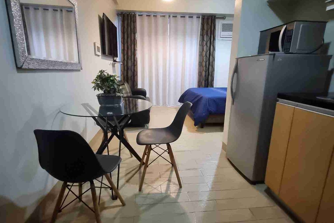Condo for Sale in San Rafael, Iloilo City, Iloilo – photo 5