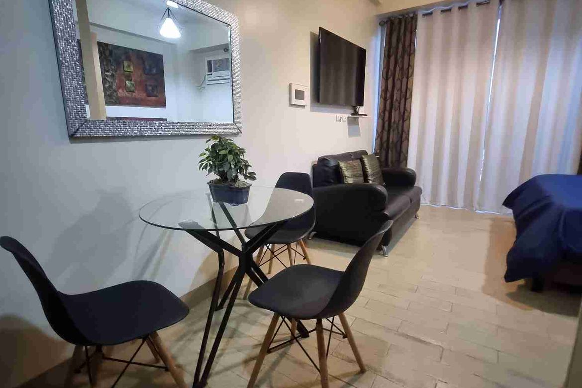 Condo for Sale in San Rafael, Iloilo City, Iloilo – photo 6