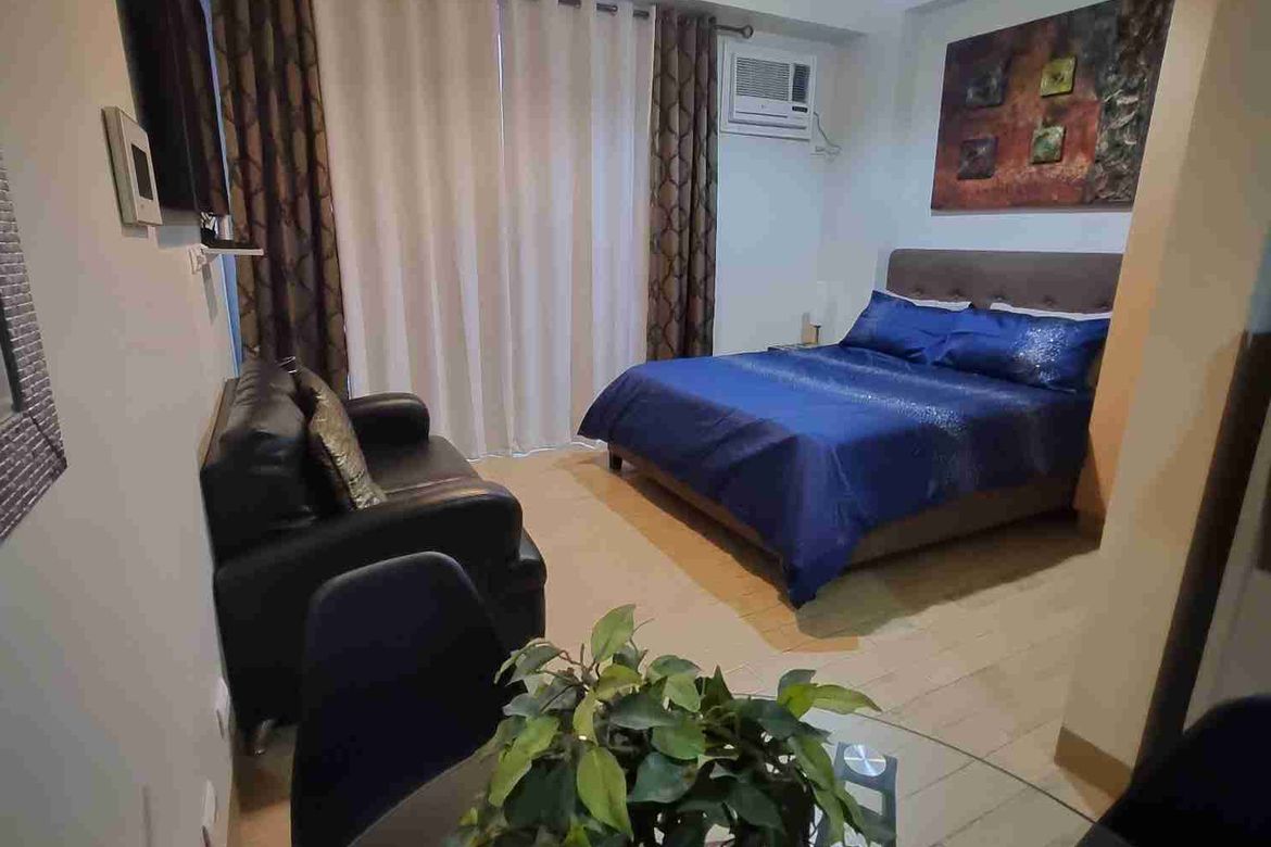 Condo for Sale in San Rafael, Iloilo City, Iloilo – photo 7