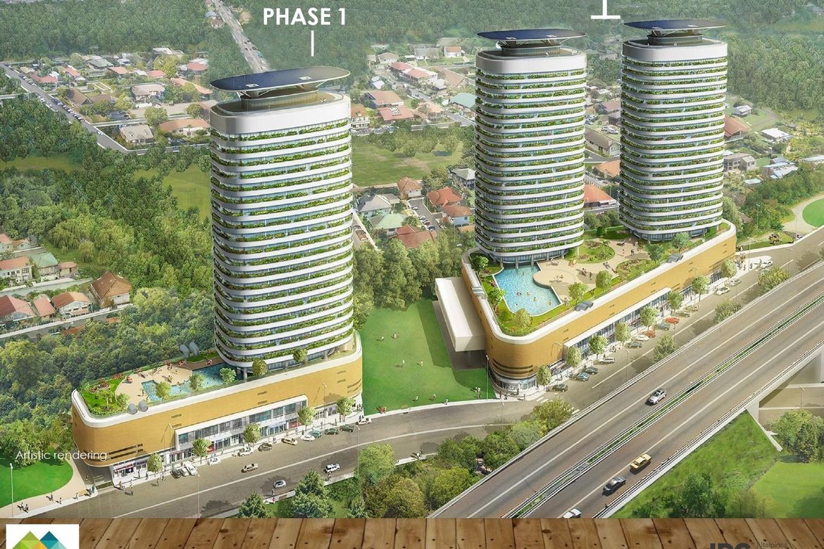 Condo for Sale in San Rafael, Santo Tomas, Batangas – photo 5