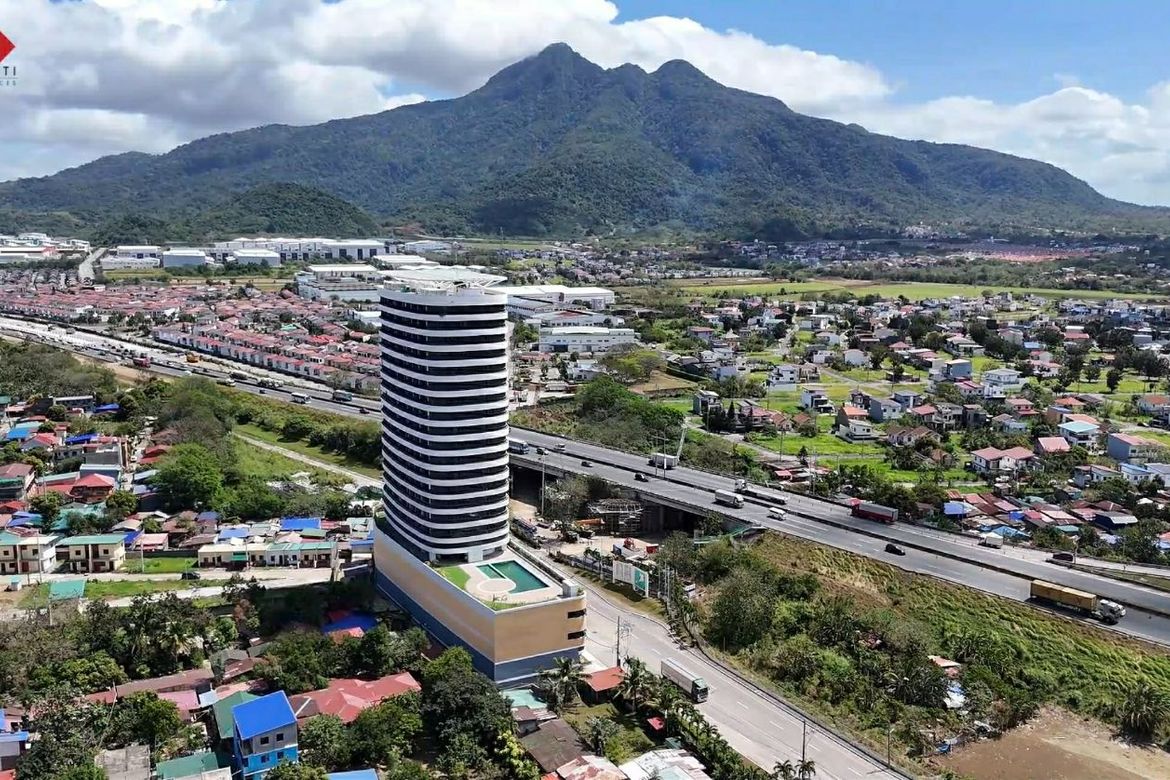 Condo for Sale in San Rafael, Santo Tomas, Batangas