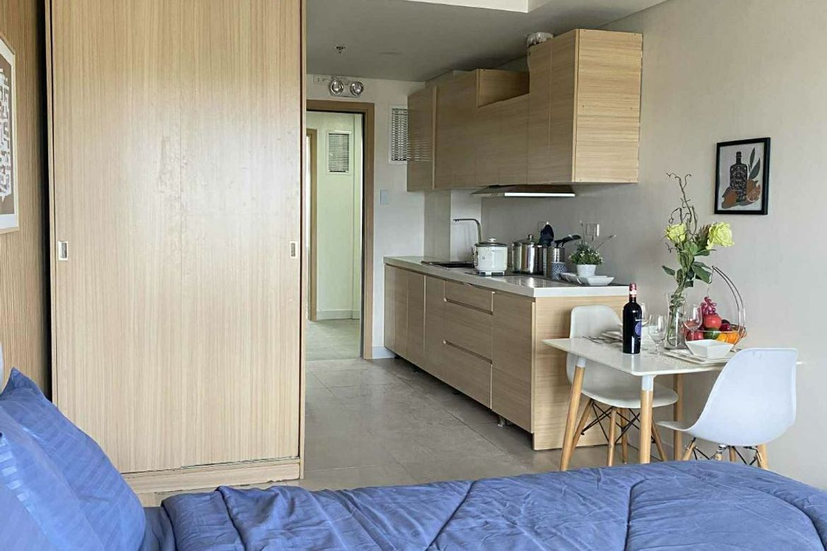 Condo for Sale in San Rafael, Santo Tomas, Batangas – photo 4