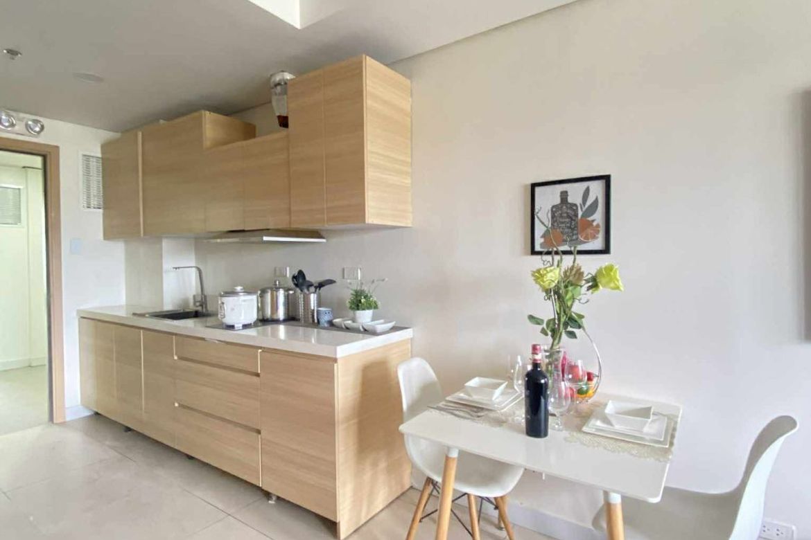 Condo for Sale in San Rafael, Santo Tomas, Batangas – photo 5