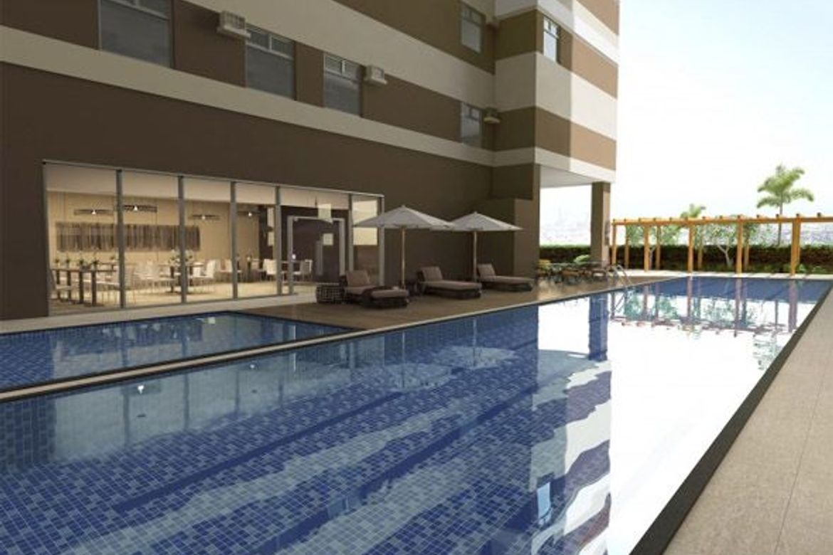 Condo for Sale in San Roque, Quezon City, Metro Manila near LRT-2 Anonas – photo 6
