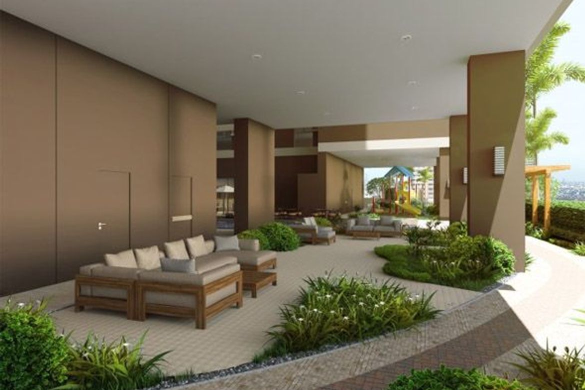 Condo for Sale in San Roque, Quezon City, Metro Manila near LRT-2 Anonas – photo 7