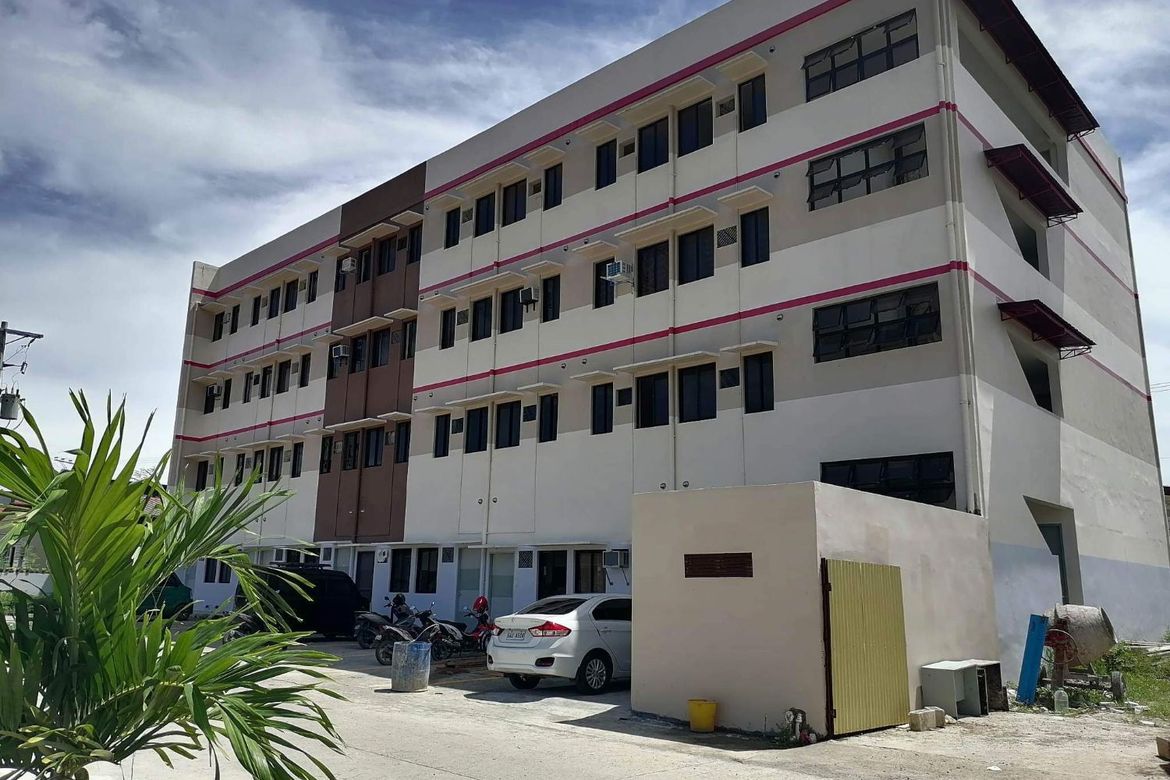 Condo for Sale in San Vicente, Liloan, Cebu