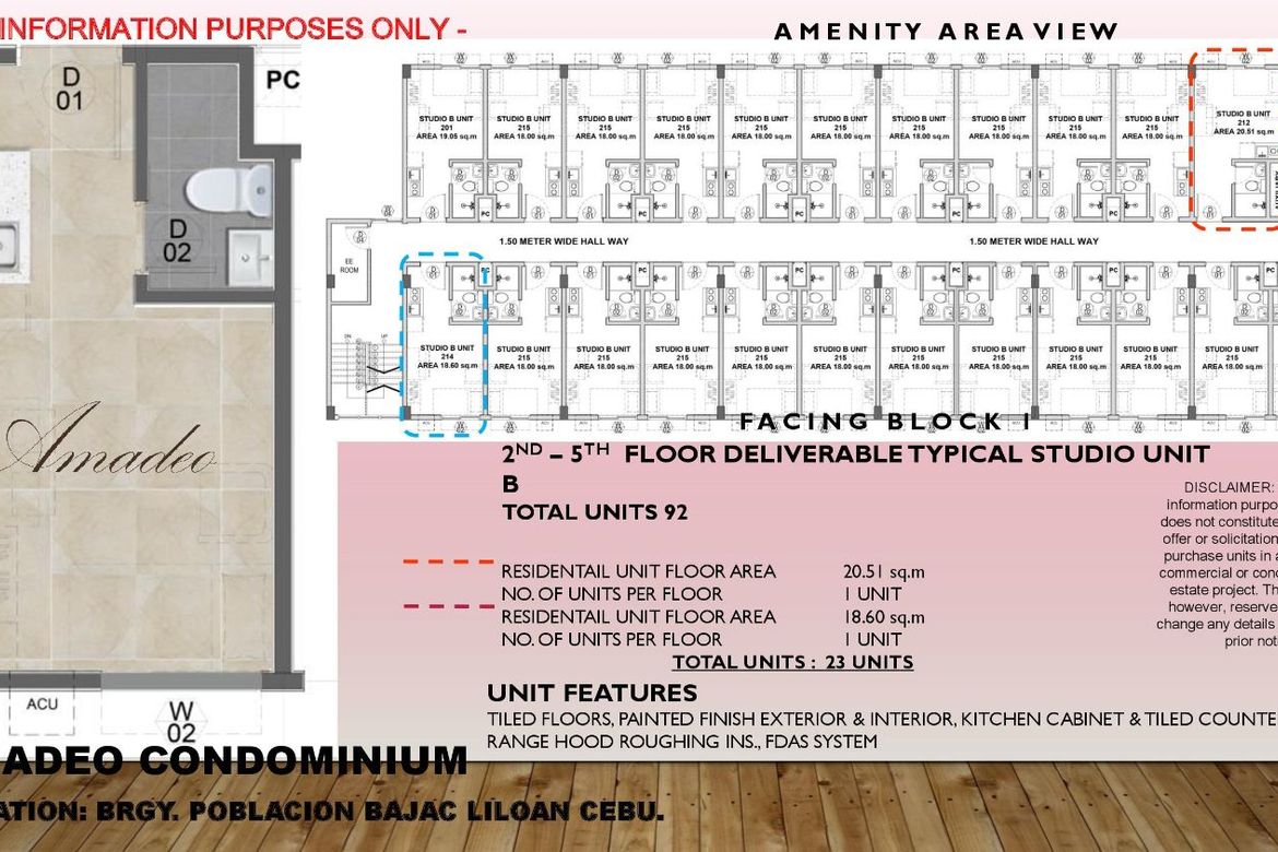 Condo for Sale in San Vicente, Liloan, Cebu – photo 7
