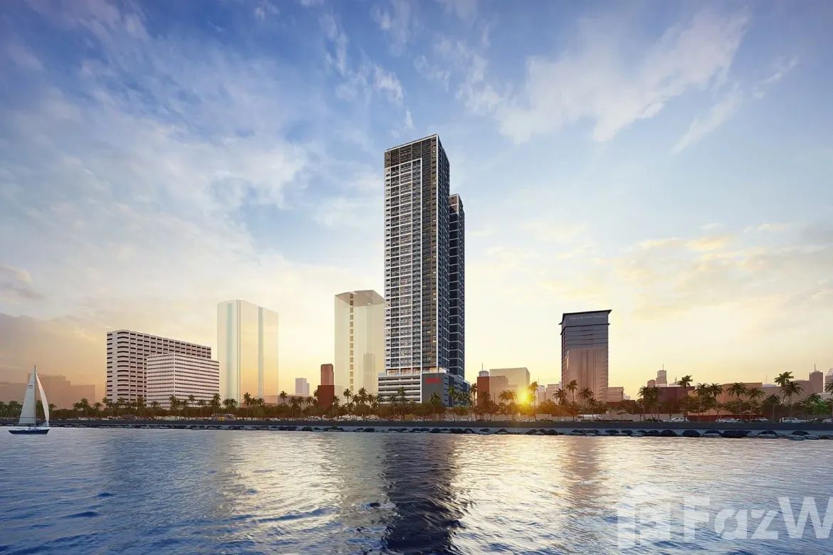 Condo for Sale in Sands Residences, Malate, Manila, Metro Manila near LRT-1 Pedro Gil – photo 5