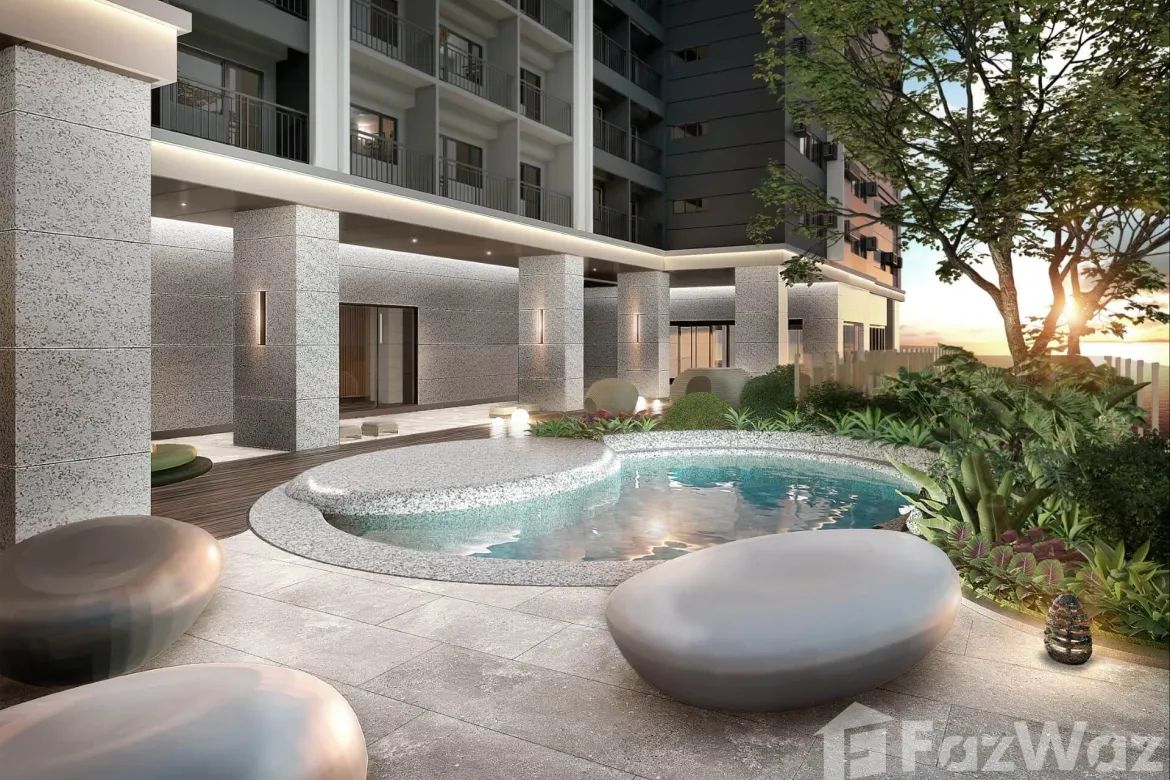 Condo for Sale in Sands Residences, Malate, Manila, Metro Manila near LRT-1 Pedro Gil